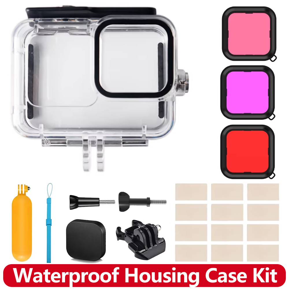 Gopro Action Camera Hero 12 Black - 고프로 히어로 13 12 11 10