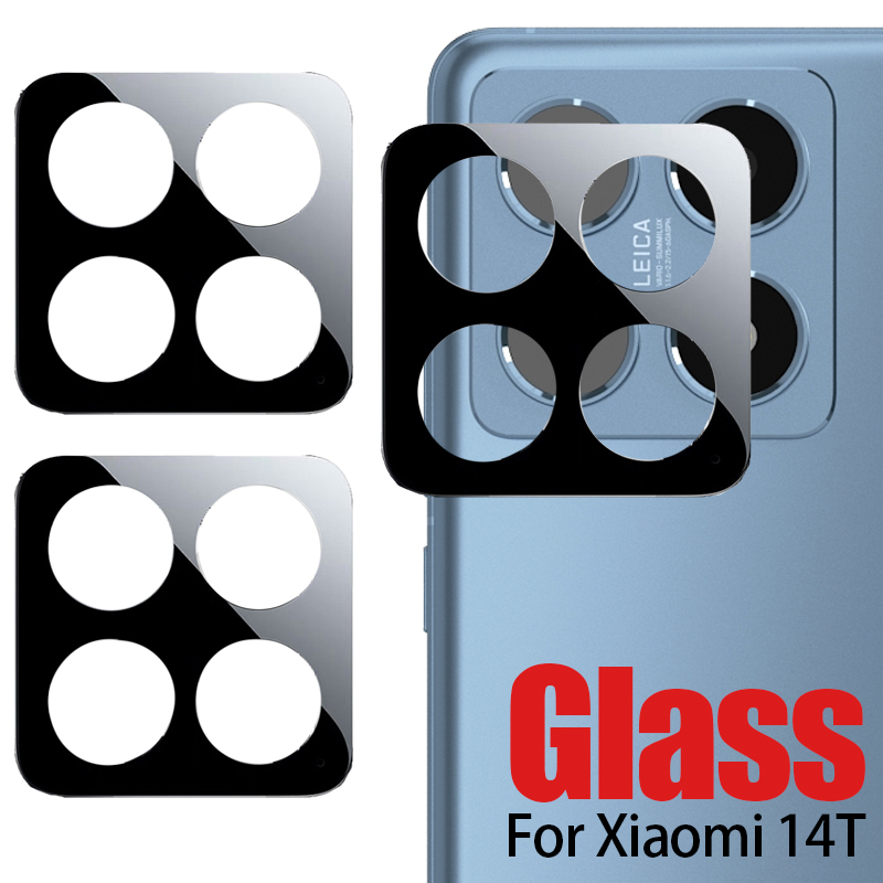 Photography Kit Pro Xiaomi - 샤오미 미 14T 프로 5G 후면