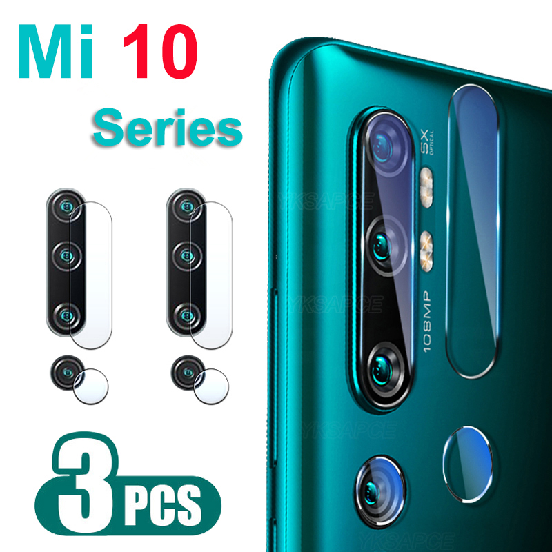 Photography Kit Pro Xiaomi - Xiaomi Mi 10 Pro Note 10