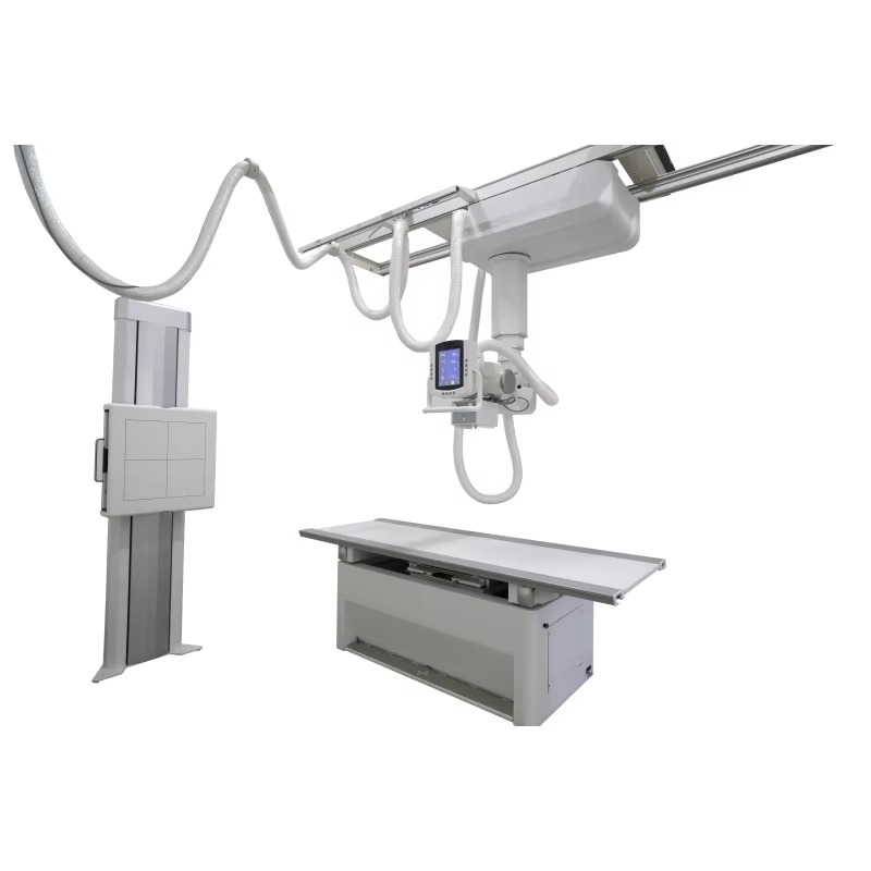 Photography X Ray - Sainty INS-50kW 전기 천장형 디지털 방사선