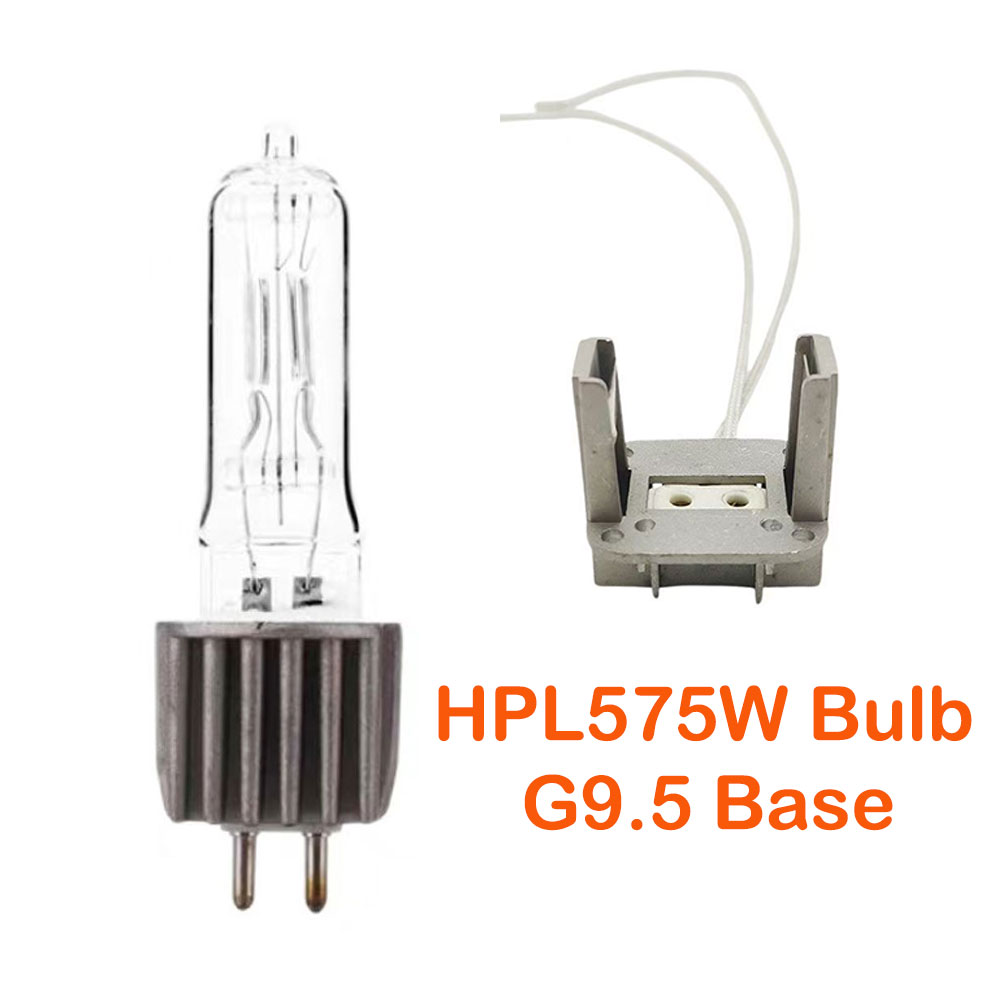 Photography Darkroom - HPL575W HPL750W 투광 조명 이미징 램프