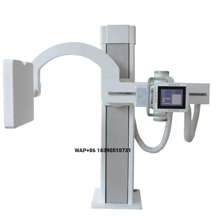Photography X Ray - 고급형 80KW UC-Arm 투시용 X선 시스템