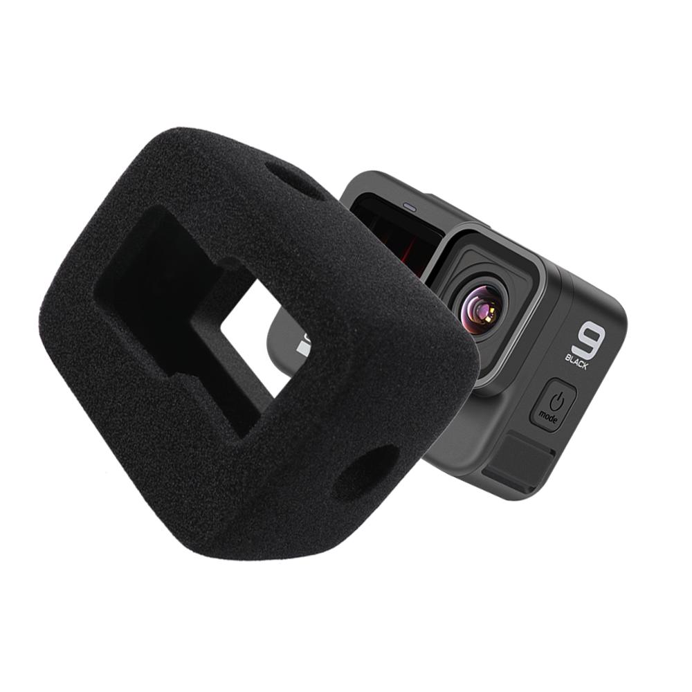 GoPro HERO 12 10 9 용 앞 유리 바람 소 - Gopro Action Camera Hero 12 Black 리뷰 및 가격