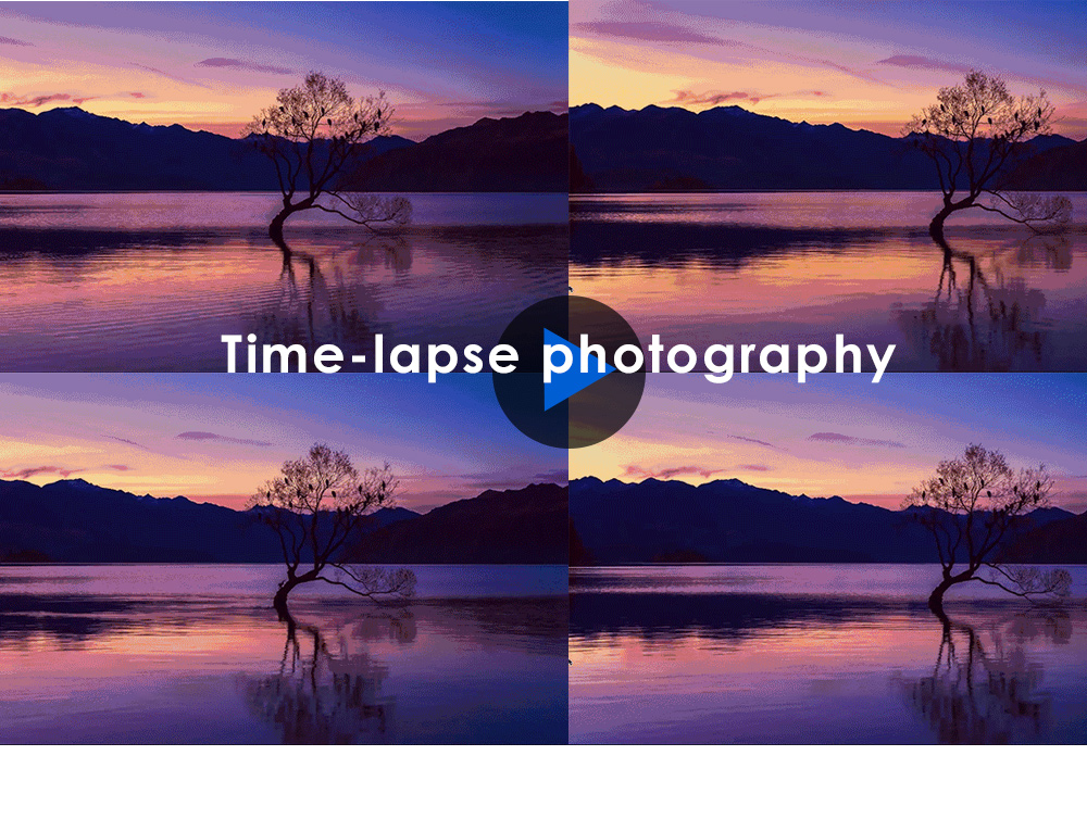 AODELAN Time Lapse Intervalome - Timelapse Controller 리뷰 및 가격