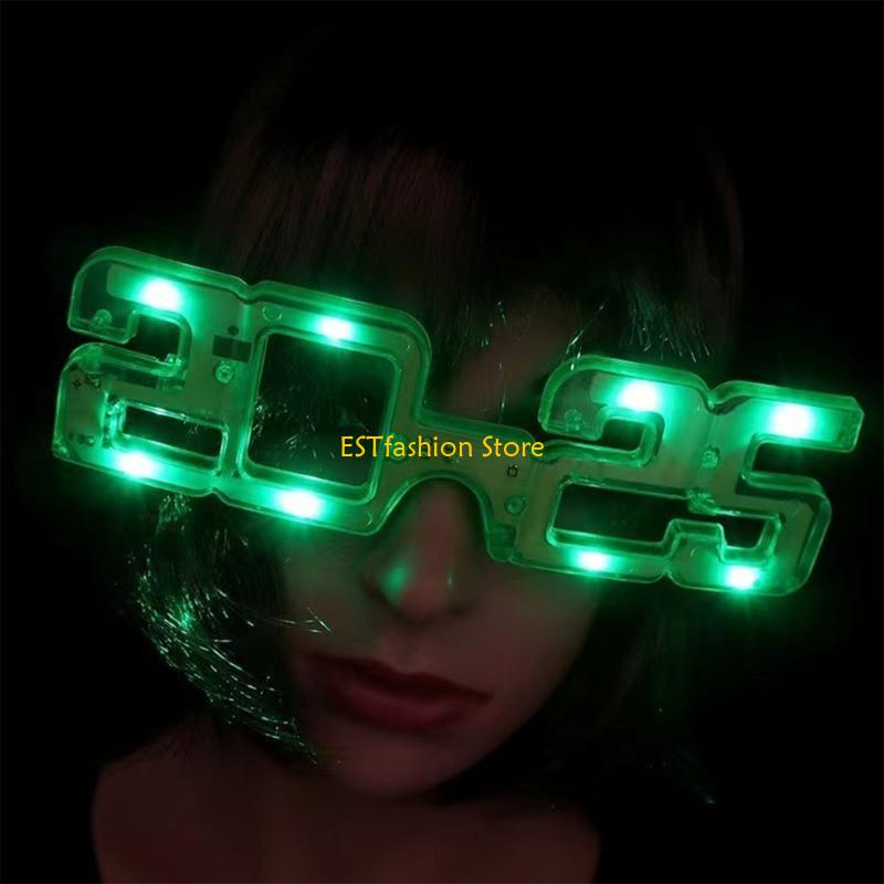 Y5GC 3 모드 LED LILD UP GLARSES  - Photography Of The Year 2025 리뷰 및 가격