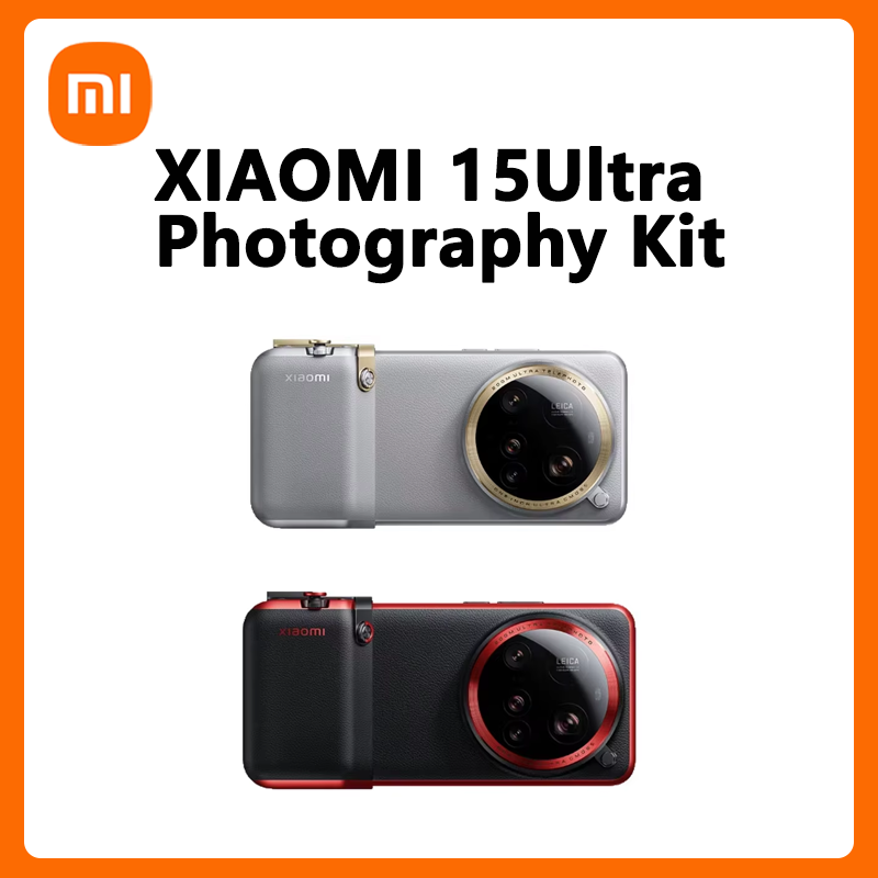 샤오미 15 울트라 프로 사진 촬영 콤보 조절 가능 렌 - Photography Xiaomi 15 리뷰 및 가격