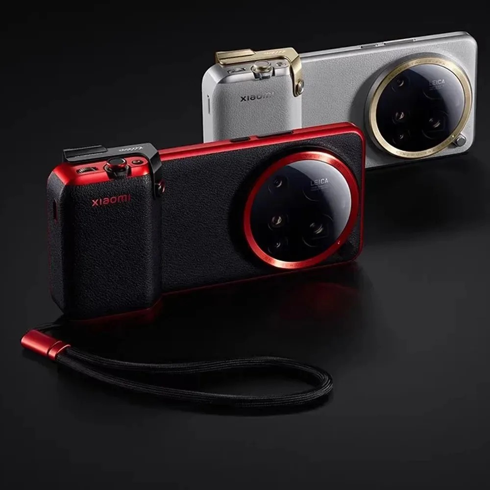 샤오미 15 울트라 프로 사진 촬영 콤보 조절 가능 렌 - Photography Xiaomi 15 리뷰 및 가격