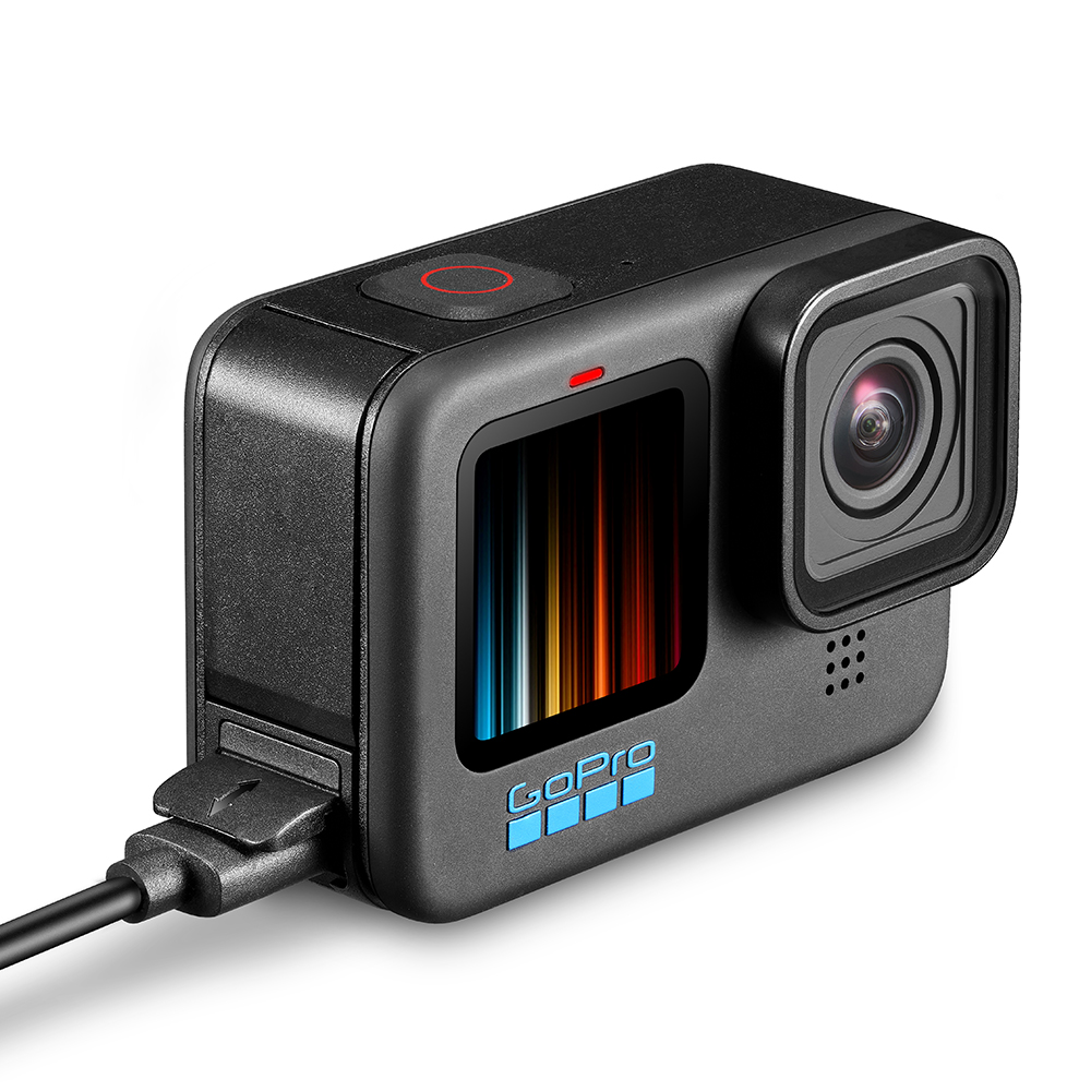 GoPro Hero 12 11 10 9 용 플립 배터리 - Gopro Action Camera Hero 12 Black 리뷰 및 가격