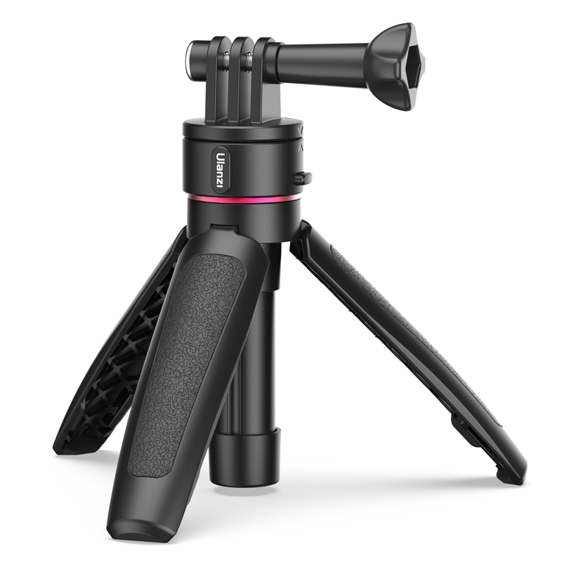 Ulanzi MT-09 확장 고프로 브이로그 삼각대 미 - Gopro Action Camera Hero 12 Black 리뷰 및 가격