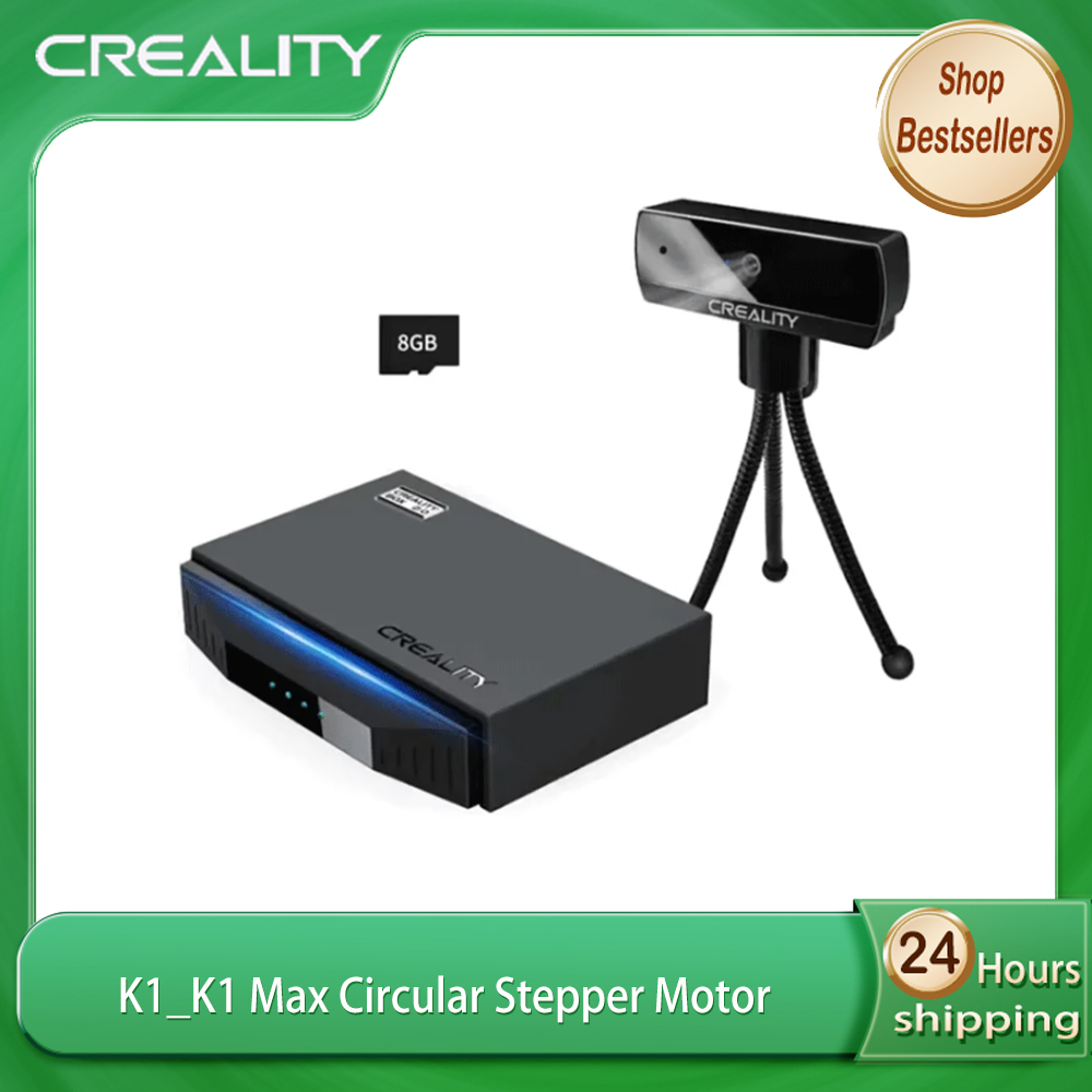 Creality WiFi Box 2.0 FDM 3D 프 - Timelapse Controller 리뷰 및 가격