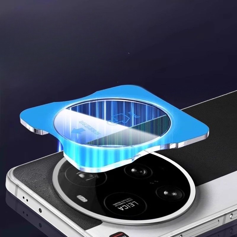 샤오미 15 울트라 카메라 보호 필름 글래스용 풀 글루 - Photography Xiaomi 15 리뷰 및 가격