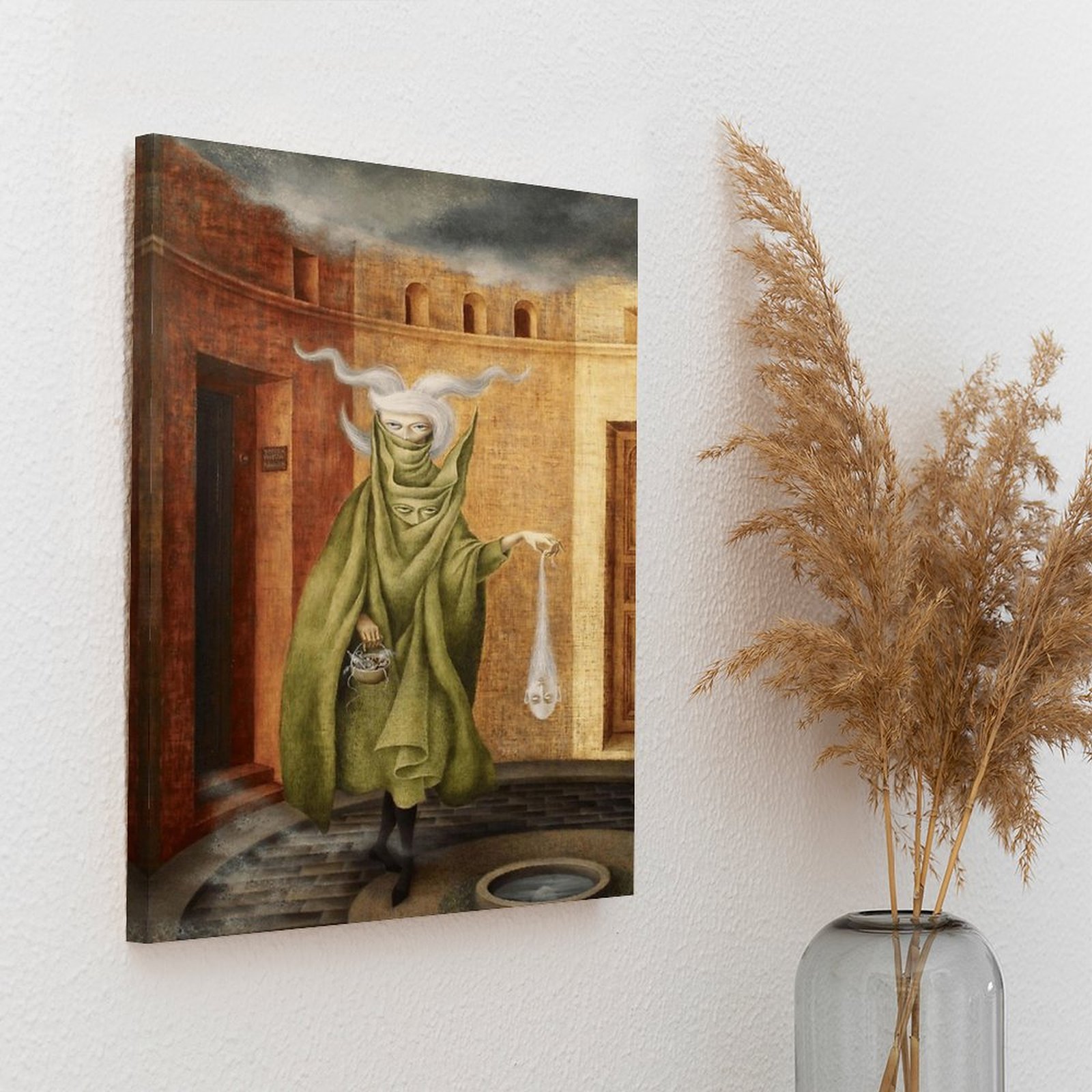 Remedios Varo Celestials Pablu - Photography Pose 리뷰 및 가격
