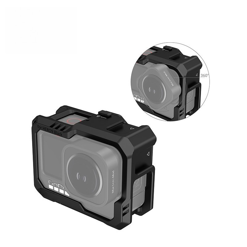 고프로 히어로 12/11/10/9 블랙 액션 카메라용  - Gopro Action Camera Hero 12 Black 리뷰 및 가격