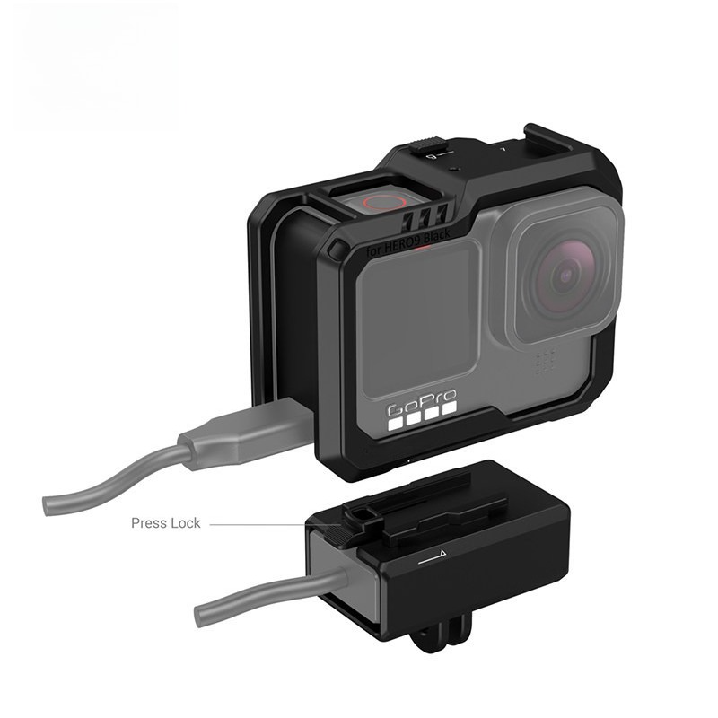 고프로 히어로 12/11/10/9 블랙 액션 카메라용  - Gopro Action Camera Hero 12 Black 리뷰 및 가격
