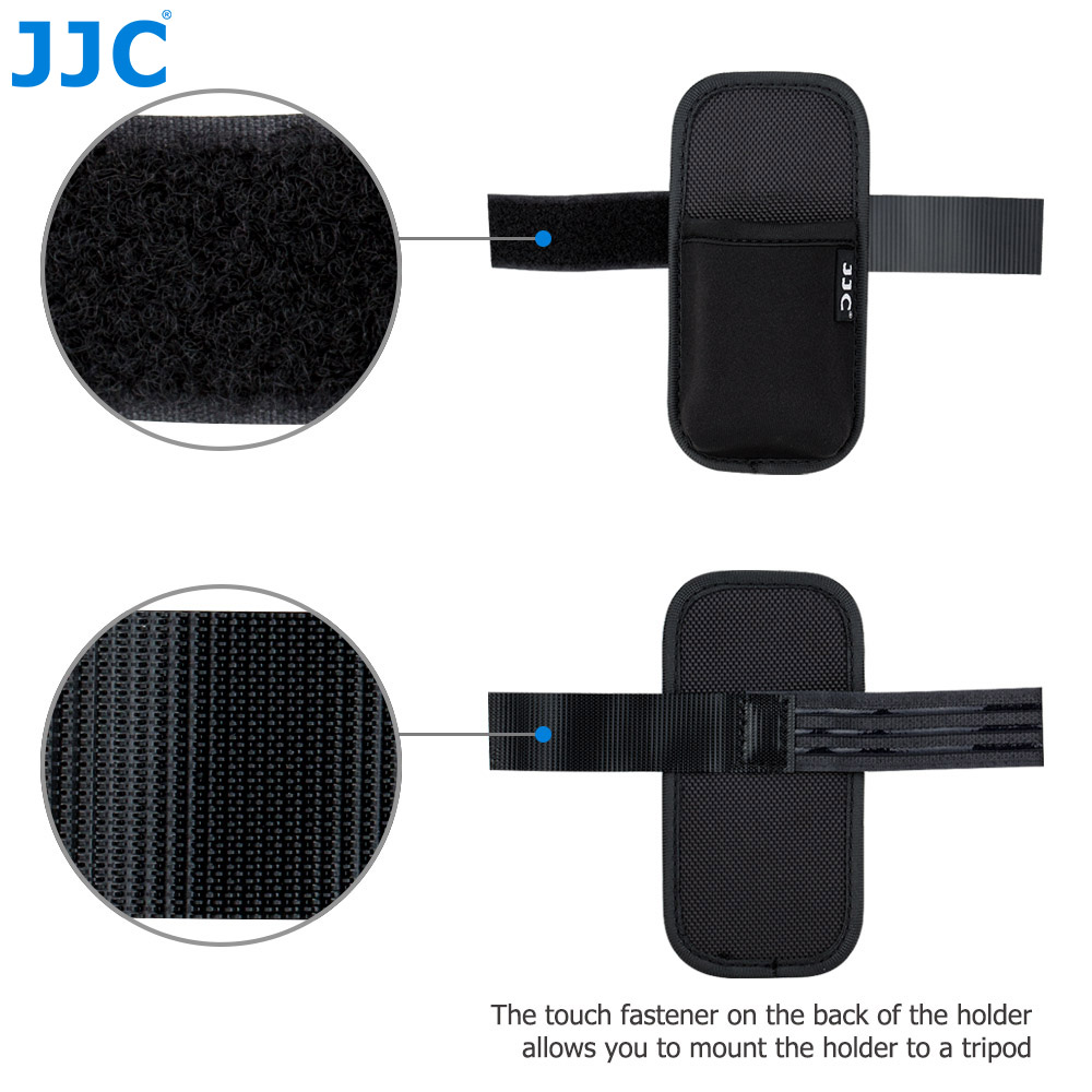 JJC 카메라 원격 제어 보관 가방 파우치 Astro  - Timelapse Controller 리뷰 및 가격