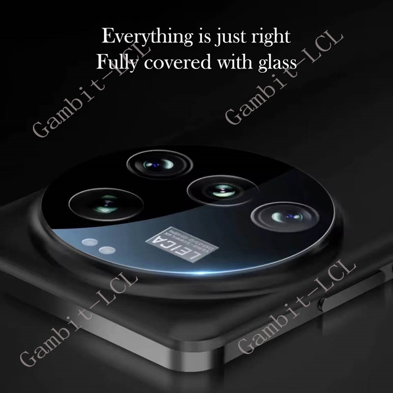 Xiaomi15Ultra 15Ultra 백 스크린 보호 - Photography Xiaomi 15 리뷰 및 가격