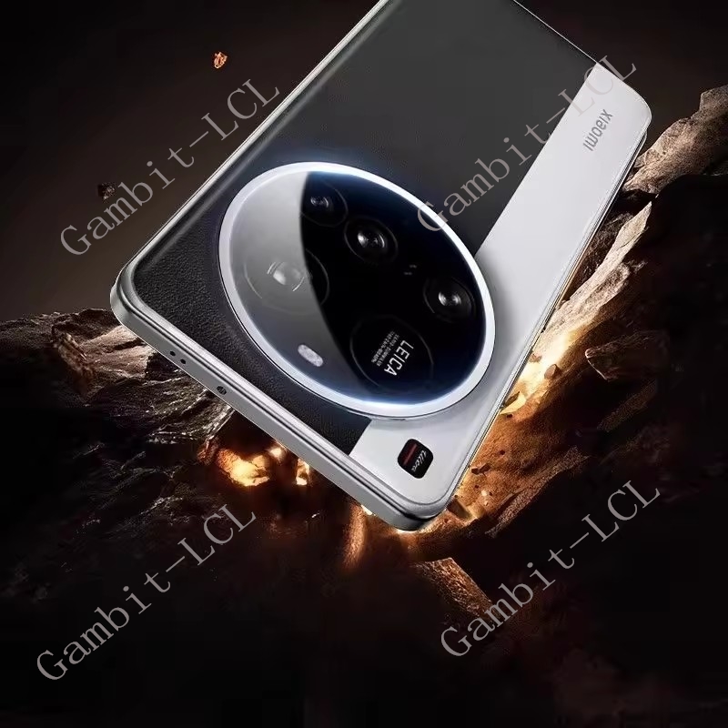 Xiaomi15Ultra 15Ultra 백 스크린 보호 - Photography Xiaomi 15 리뷰 및 가격