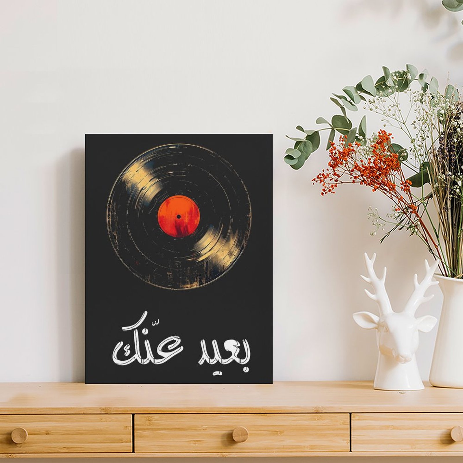 Umm Kulthum 캔버스 회화 포스터 이집트 레트로 - Photography Pose 리뷰 및 가격