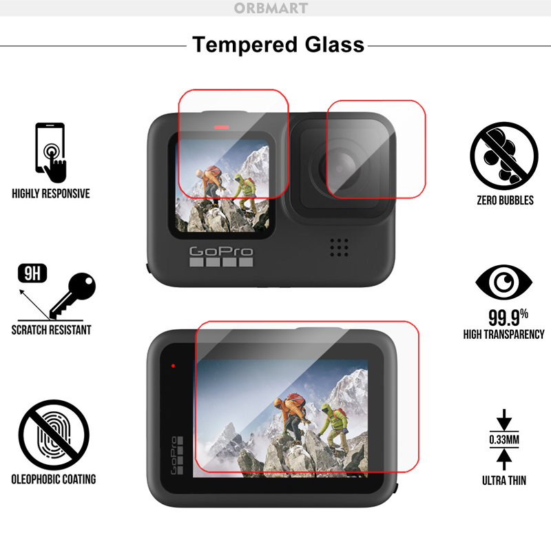 GoPro Hero 용 실리콘 케이스 12 11 10  - Gopro Action Camera Hero 12 Black 리뷰 및 가격