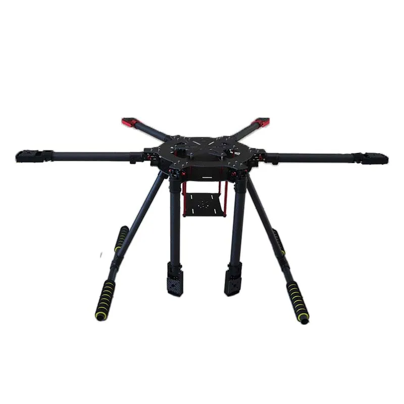 HSKRC ZD970 시리즈 6축 접이식 탄소 섬유 프 - Photography Training 리뷰 및 가격