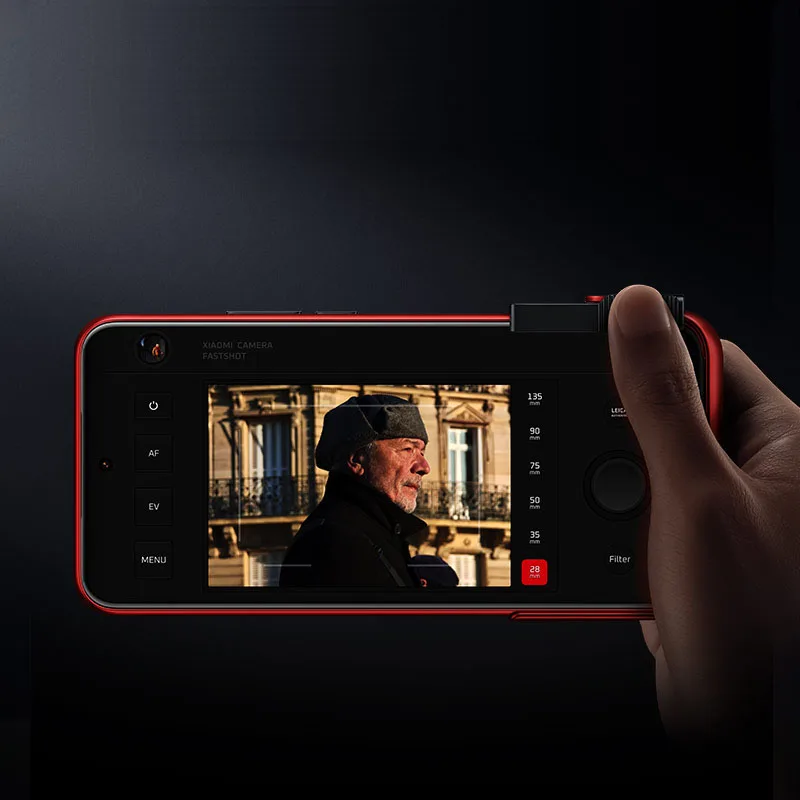 100% 오리지널 Xiaomi 15 Ultra 전문 사 - Photography Xiaomi 15 리뷰 및 가격