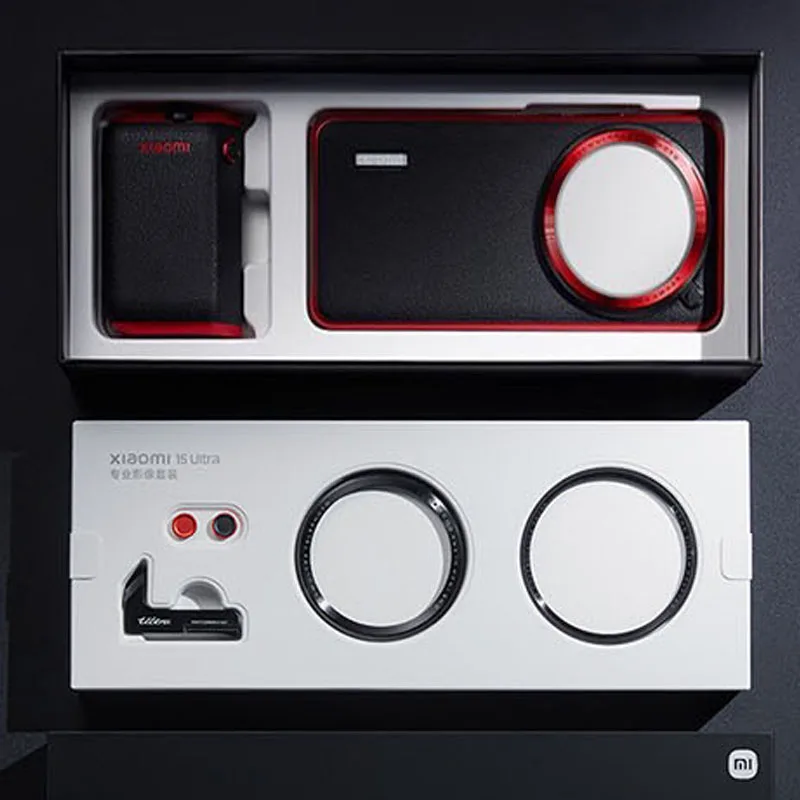 100% 오리지널 Xiaomi 15 Ultra 전문 사 - Photography Xiaomi 15 리뷰 및 가격