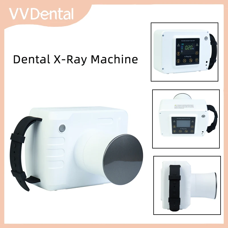 2026 새로운 VV. 휴대용 무선 엑스레이 기계 디지 - Photography X Ray 리뷰 및 가격
