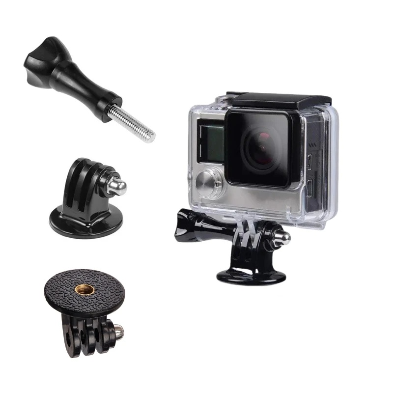 액션 카메라 액세서리 키트, 고프로 히어로 12 11  - Gopro Action Camera Hero 12 Black 리뷰 및 가격