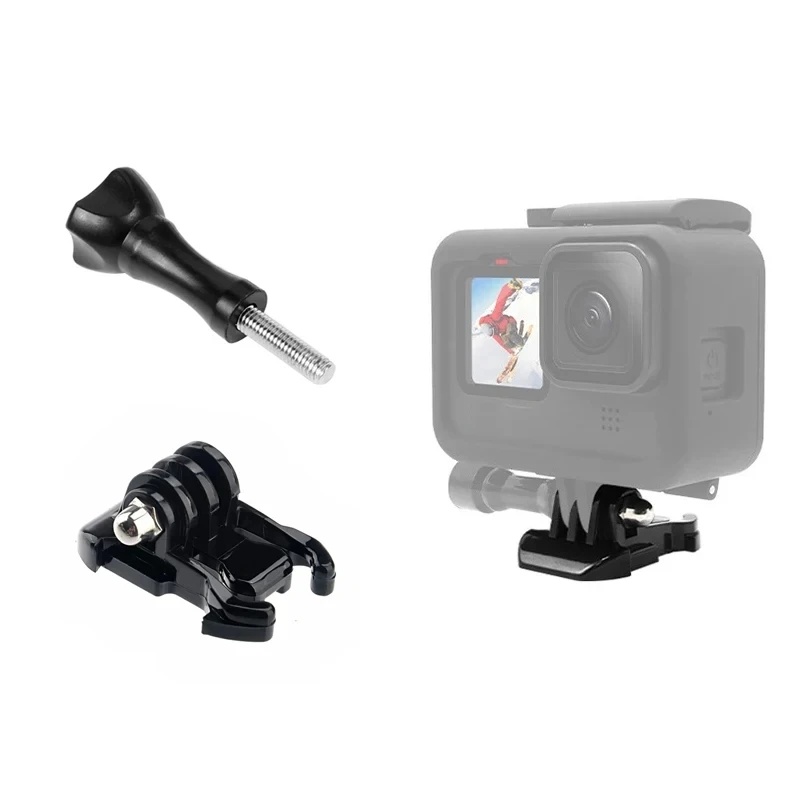 액션 카메라 액세서리 키트, 고프로 히어로 12 11  - Gopro Action Camera Hero 12 Black 리뷰 및 가격