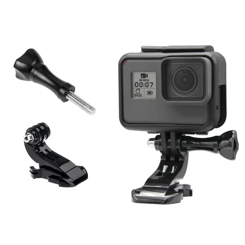 액션 카메라 액세서리 키트, 고프로 히어로 12 11  - Gopro Action Camera Hero 12 Black 리뷰 및 가격