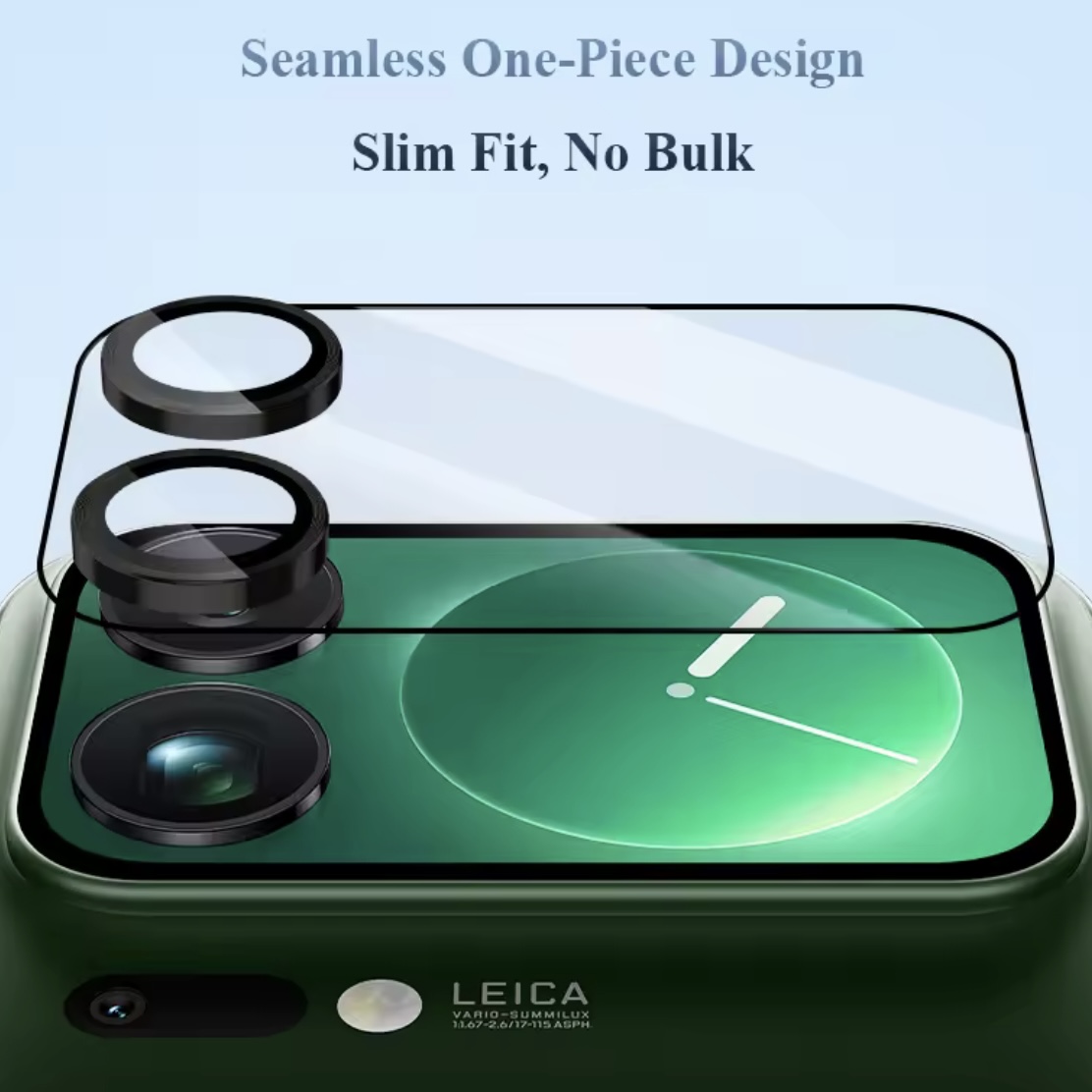 Xiaomi 17 Pro Max 스텔스 카메라 저항 보 - Photography Kit Pro Xiaomi 리뷰 및 가격