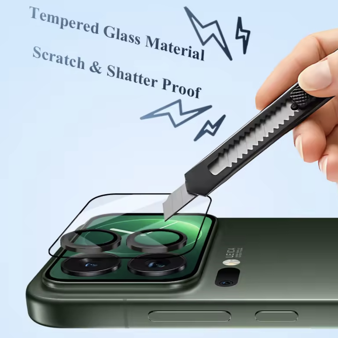 Xiaomi 17 Pro Max 스텔스 카메라 저항 보 - Photography Kit Pro Xiaomi 리뷰 및 가격
