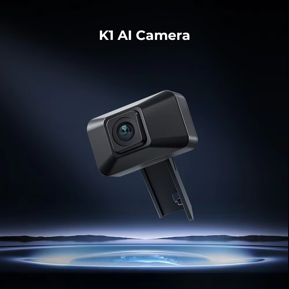 Creality Original K1/K1 Max AI - Timelapse Controller 리뷰 및 가격